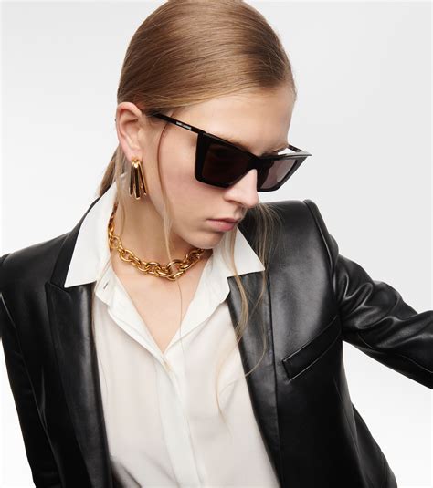 ysl 372 sunglasses|Saint Laurent™ SL 372 Cat.